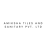 Amiksha Tiles and sanitary Pvt. ltd